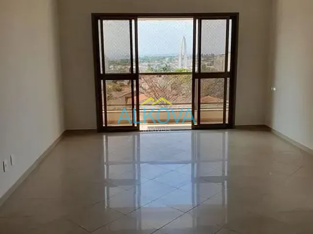Apartamento com 142m² 4 quartos e 3 banheiros, à venda, no bairro Jardim Aquarius em São José dos Campos