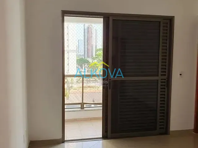 Apartamento com 142m² 4 quartos e 3 banheiros, à venda, no bairro Jardim Aquarius em São José dos Campos