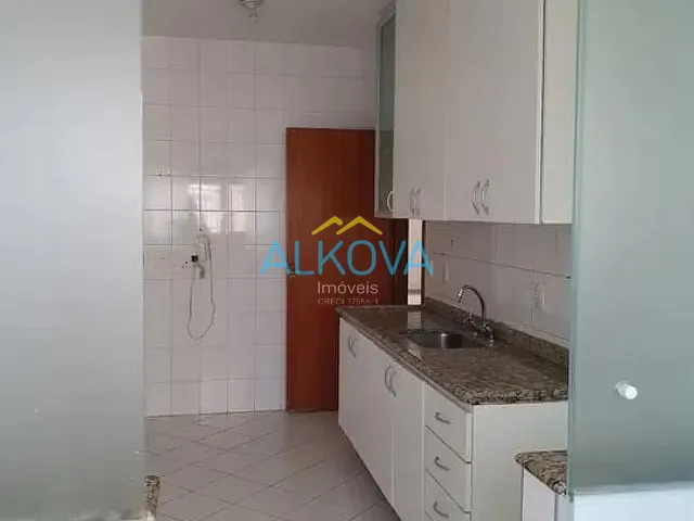 Apartamento com 142m² 4 quartos e 3 banheiros, à venda, no bairro Jardim Aquarius em São José dos Campos