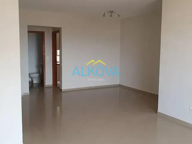 Apartamento com 142m² 4 quartos e 3 banheiros, à venda, no bairro Jardim Aquarius em São José dos Campos