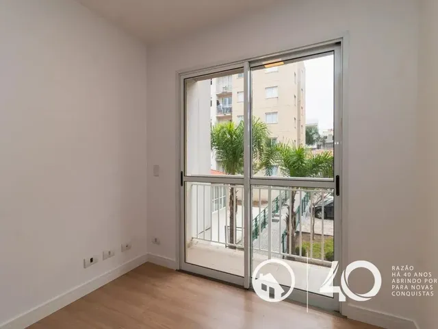 Apartamento 3 quartos e 1 banheiro, para alugar, no bairro Bacacheri em Curitiba