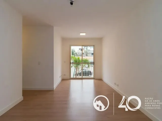 Apartamento 3 quartos e 1 banheiro, para alugar, no bairro Bacacheri em Curitiba