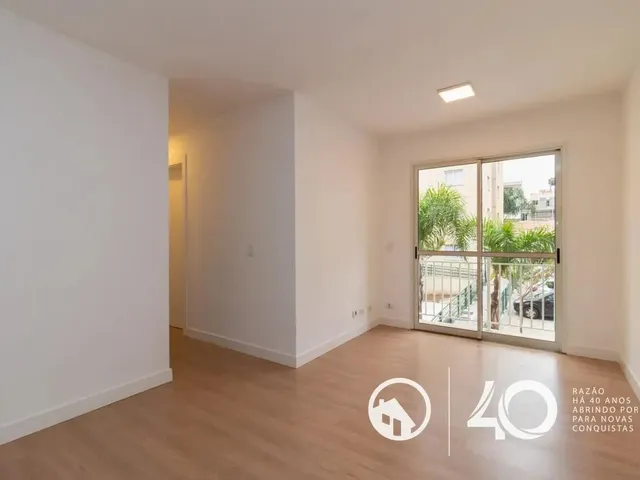 Apartamento 3 quartos e 1 banheiro, para alugar, no bairro Bacacheri em Curitiba