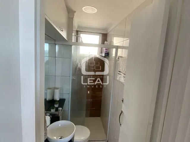 Apartamento com 50m² 2 quartos e 1 banheiro, à venda, no bairro Capão Redondo em São Paulo