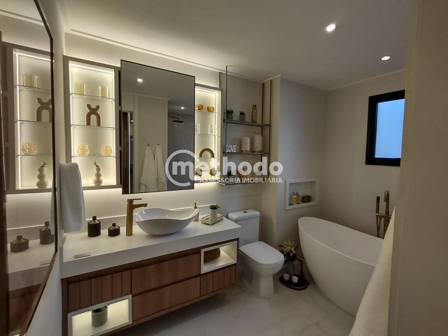 Apartamento, 3 quartos, 163 m² - Foto 22