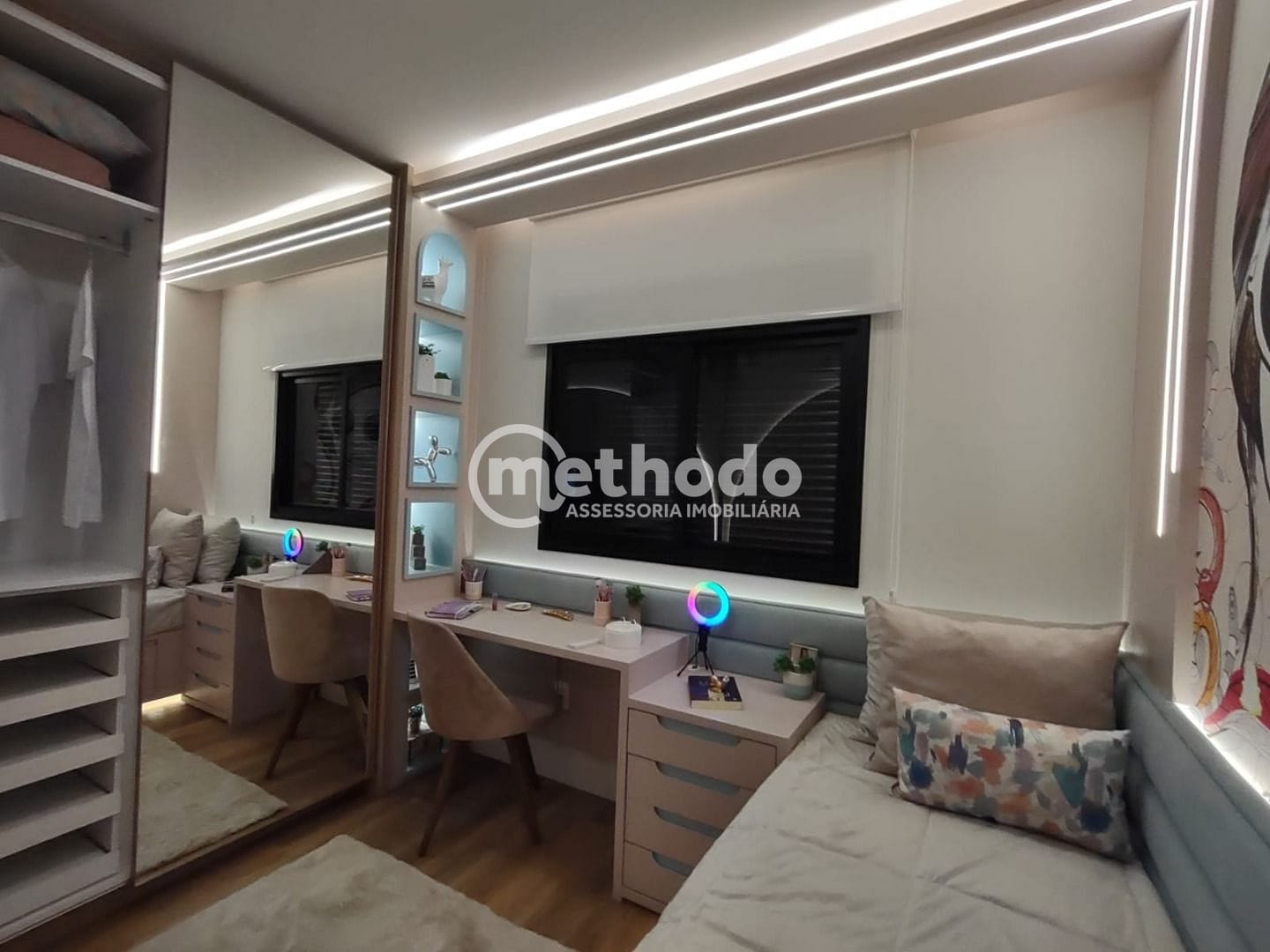 Apartamento, 3 quartos, 163 m² - Foto 15
