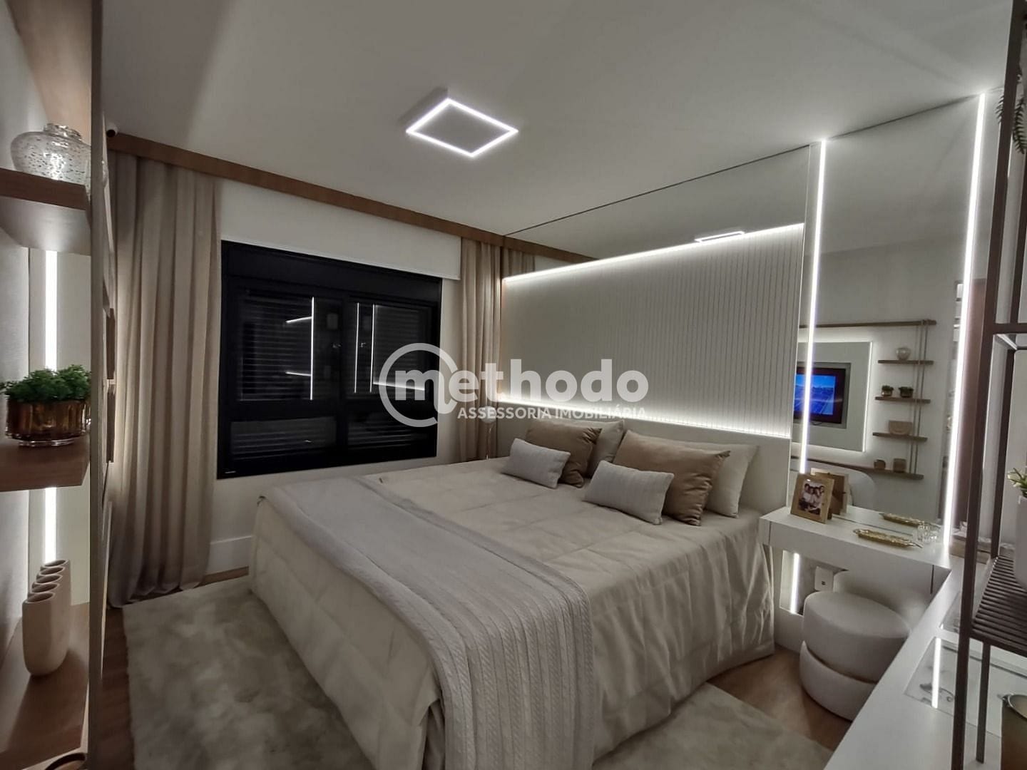 Apartamento, 3 quartos, 163 m² - Foto 5