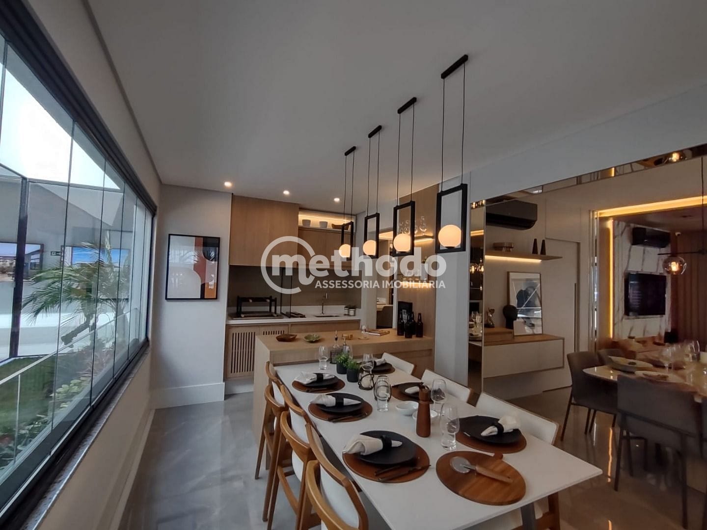 Apartamento, 3 quartos, 163 m² - Foto 23