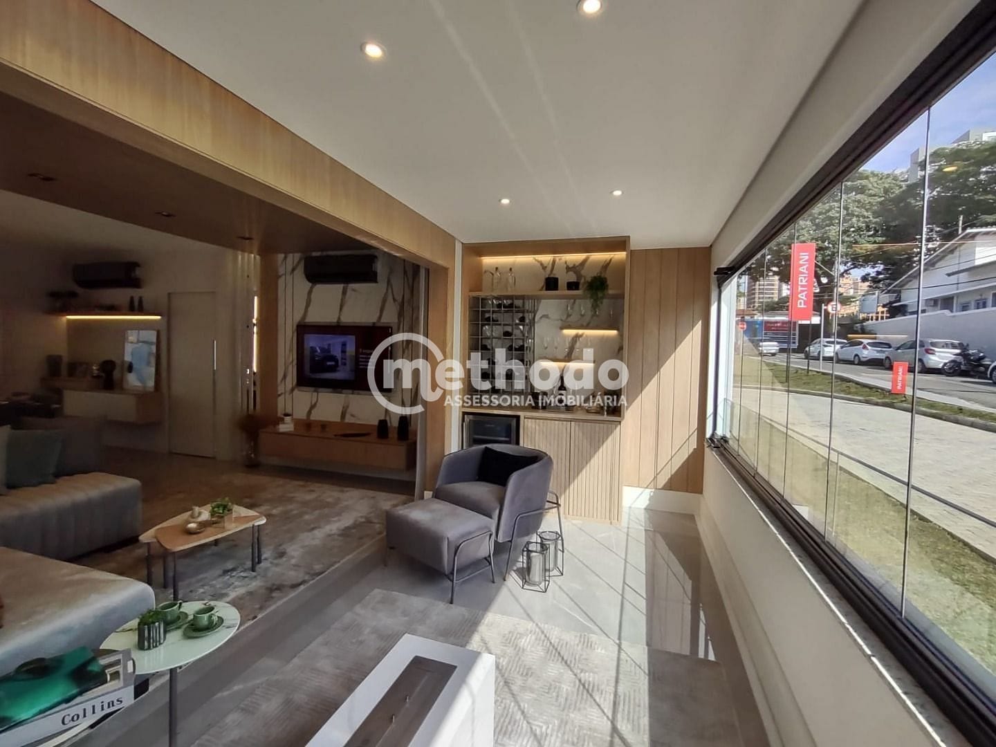 Apartamento, 3 quartos, 163 m² - Foto 19