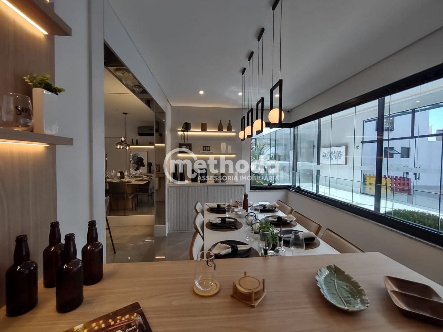 Apartamento, 3 quartos, 163 m² - Foto 1