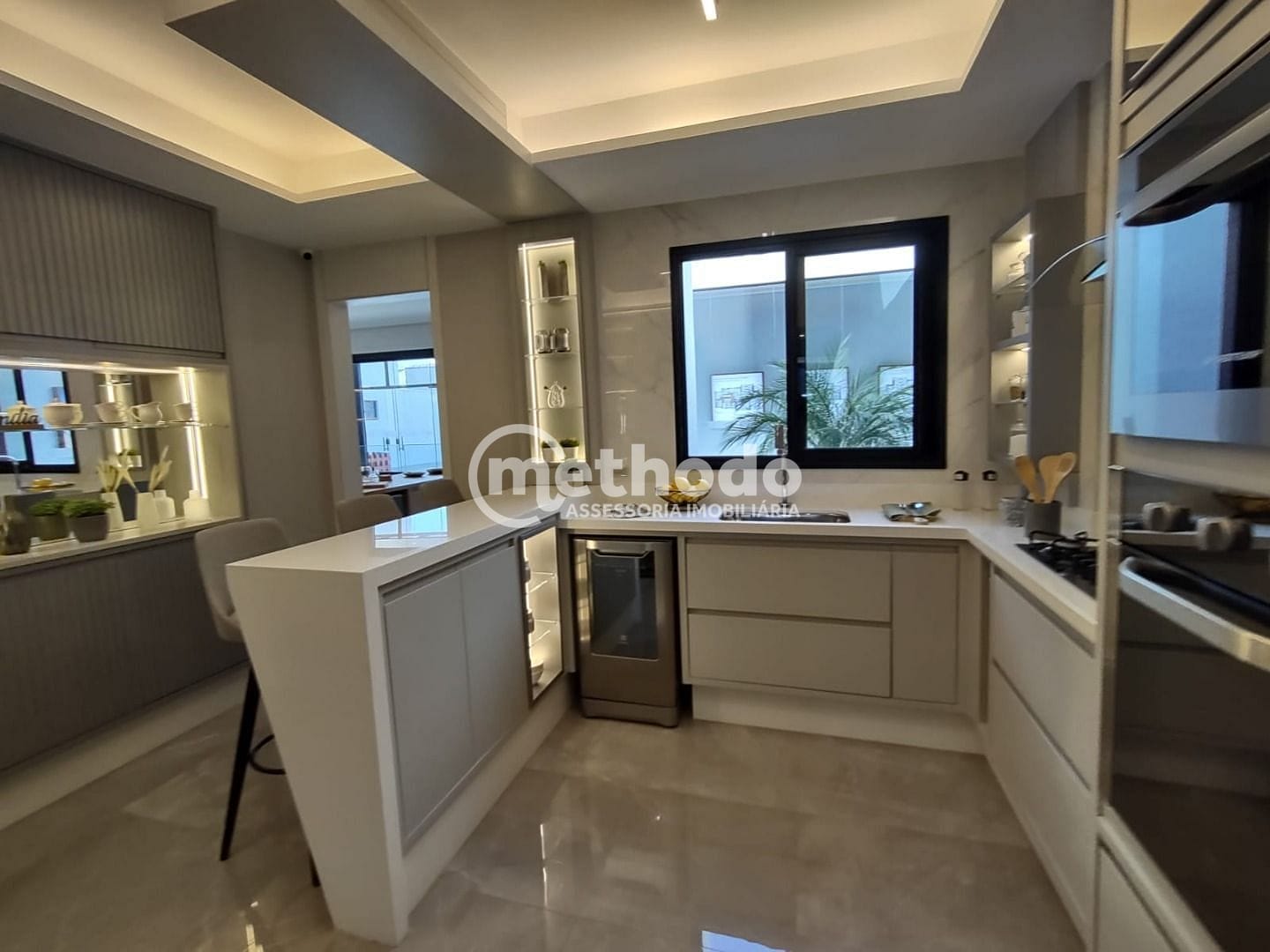 Apartamento, 3 quartos, 163 m² - Foto 10