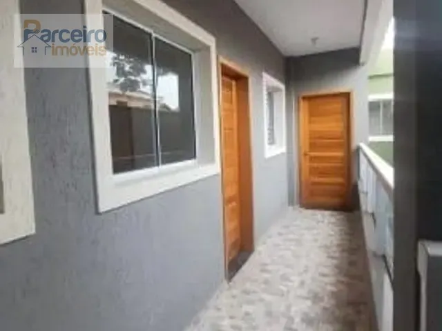 Apartamento com 30m² 1 quarto e 1 banheiro, à venda, no bairro Cidade Patriarca em São Paulo