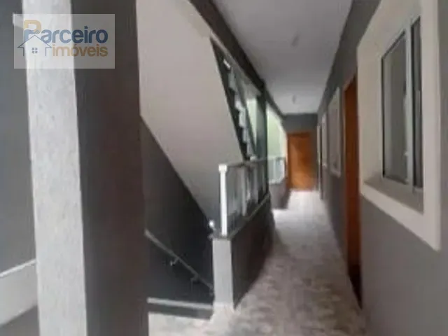 Apartamento com 30m² 1 quarto e 1 banheiro, à venda, no bairro Cidade Patriarca em São Paulo
