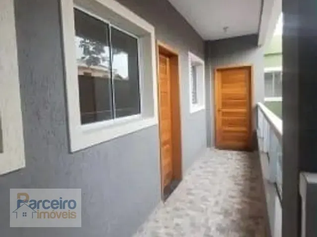 Apartamento com 30m² 1 quarto e 1 banheiro, à venda, no bairro Cidade Patriarca em São Paulo