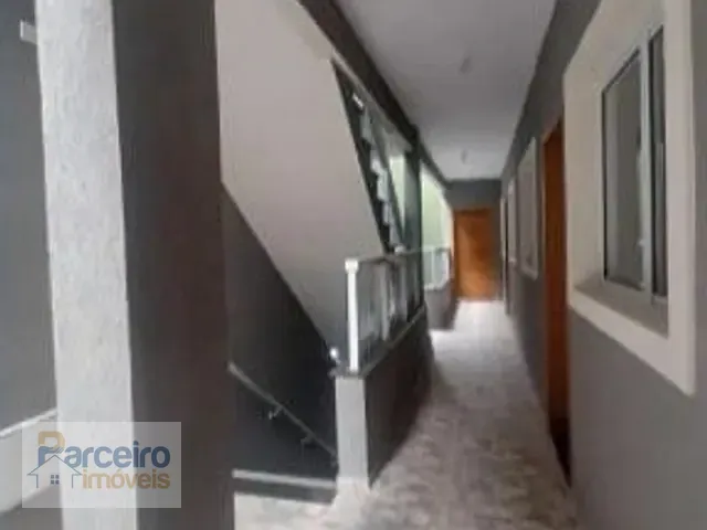 Apartamento com 30m² 1 quarto e 1 banheiro, à venda, no bairro Cidade Patriarca em São Paulo