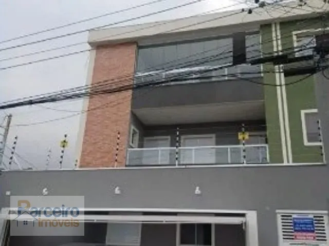 Apartamento com 30m² 1 quarto e 1 banheiro, à venda, no bairro Cidade Patriarca em São Paulo