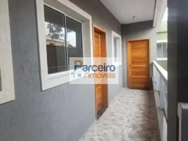 Apartamento com 30m² 1 quarto e 1 banheiro, à venda, no bairro Cidade Patriarca em São Paulo