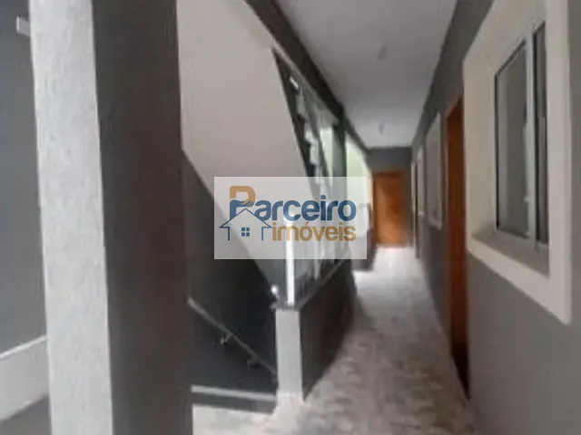 Apartamento com 30m² 1 quarto e 1 banheiro, à venda, no bairro Cidade Patriarca em São Paulo