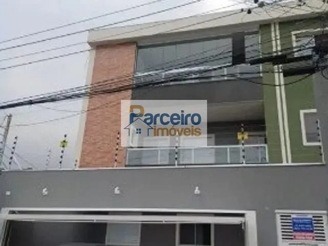 Apartamento com 30m² 1 quarto e 1 banheiro, à venda, no bairro Cidade Patriarca em São Paulo