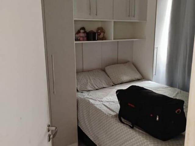 Apartamento com 38m² 2 quartos e 1 banheiro, à venda, no bairro Jardim Boa Vista (Zona Oeste) em São Paulo