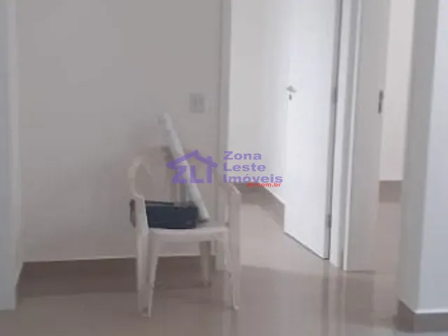 Apartamento com 40m² 2 quartos e 1 banheiro, à venda, no bairro Vila Carrão em São Paulo