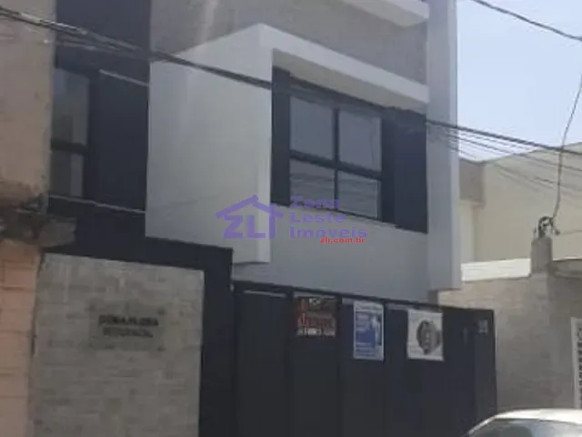 Apartamento com 40m² 2 quartos e 1 banheiro, à venda, no bairro Vila Carrão em São Paulo