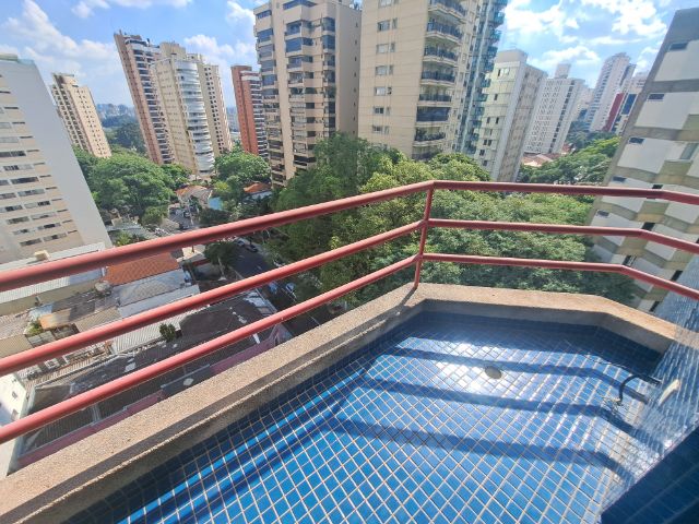 Apartamento com 46m² 1 quarto e 1 banheiro, à venda, no bairro Paraíso em São Paulo
