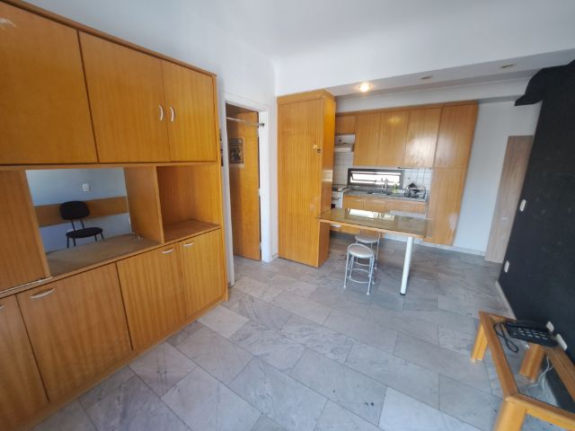 Apartamento com 46m² 1 quarto e 1 banheiro, à venda, no bairro Paraíso em São Paulo
