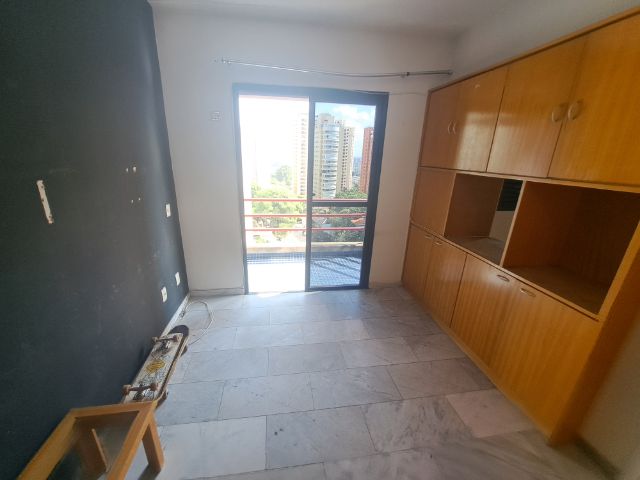 Apartamento com 46m² 1 quarto e 1 banheiro, à venda, no bairro Paraíso em São Paulo