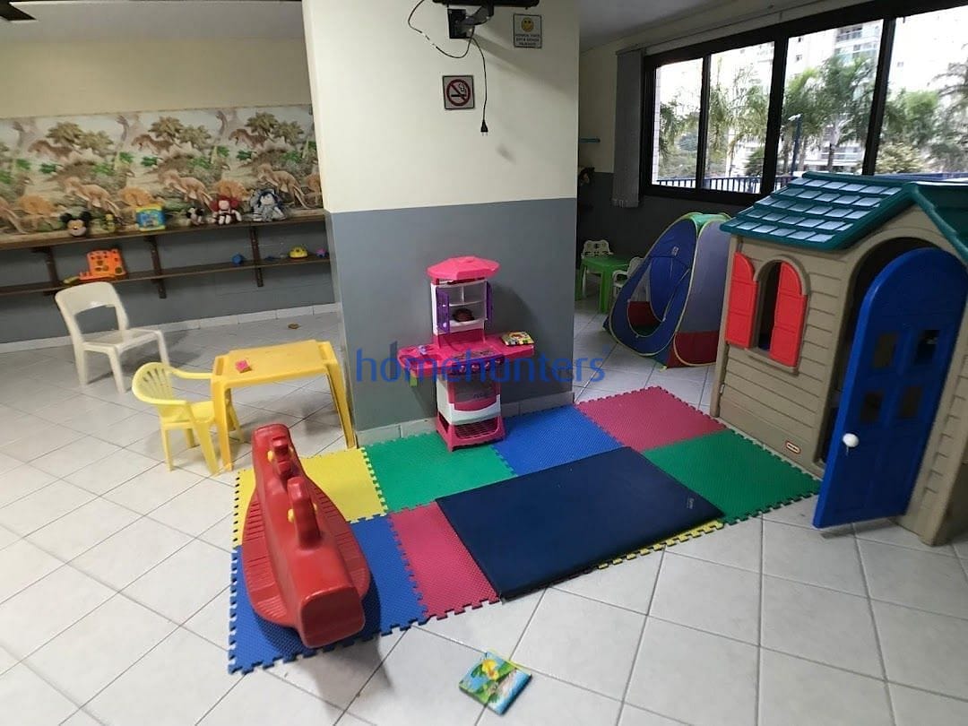 Apartamento, 3 quartos, 75 m² - Foto 35