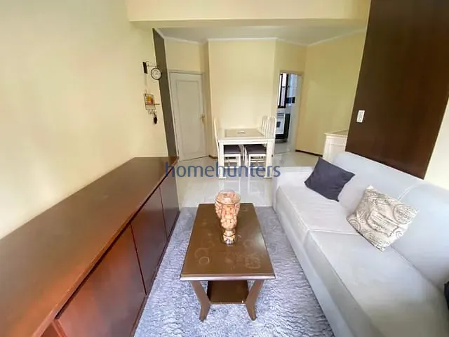 Apartamento 3 quartos e 2 banheiros, à venda, no bairro Mansões Santo Antônio em Campinas