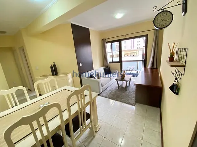 Apartamento 3 quartos e 2 banheiros, à venda, no bairro Mansões Santo Antônio em Campinas