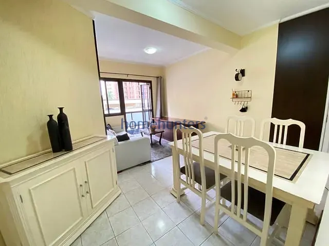 Apartamento 3 quartos e 2 banheiros, à venda, no bairro Mansões Santo Antônio em Campinas