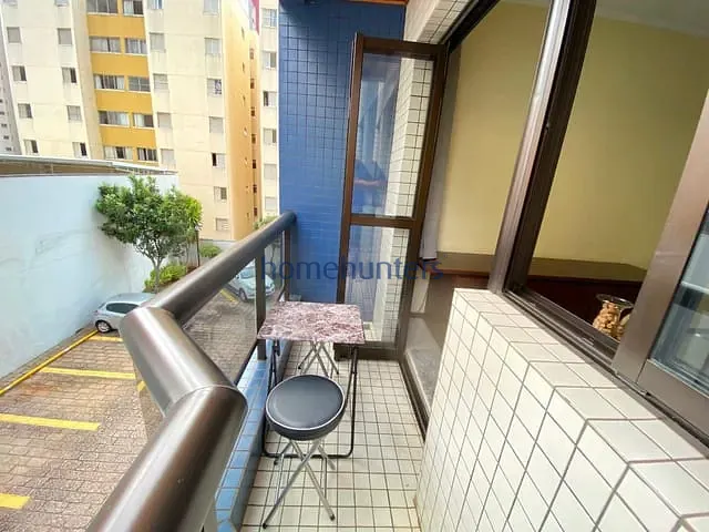 Apartamento 3 quartos e 2 banheiros, à venda, no bairro Mansões Santo Antônio em Campinas