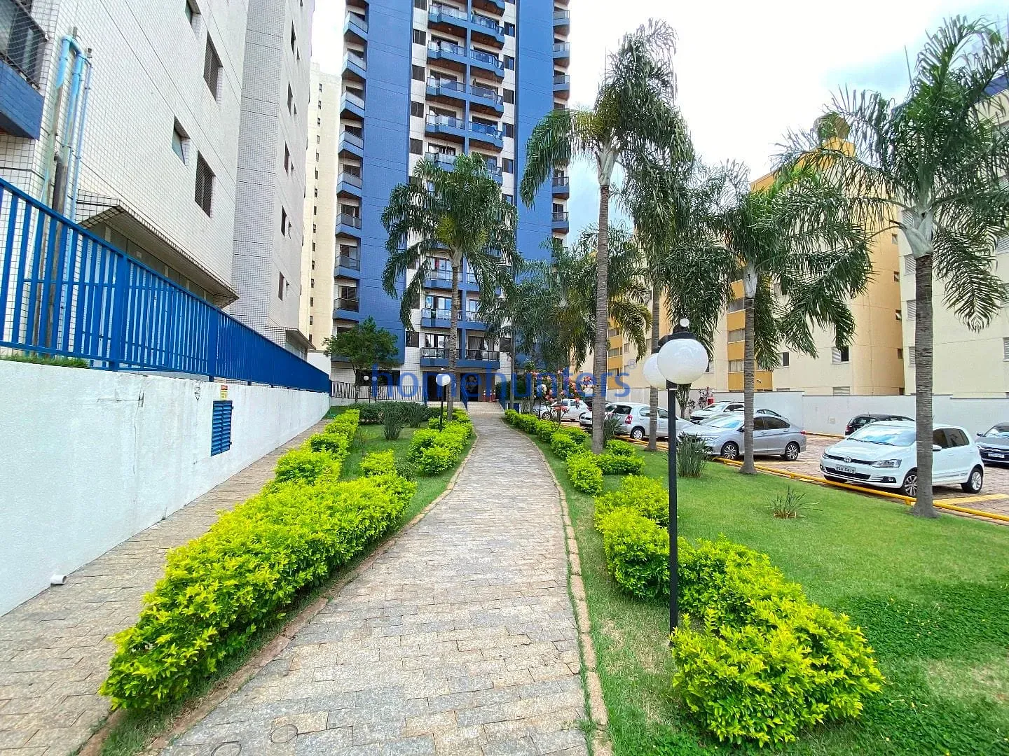 Apartamento, 3 quartos, 75 m² - Foto 1