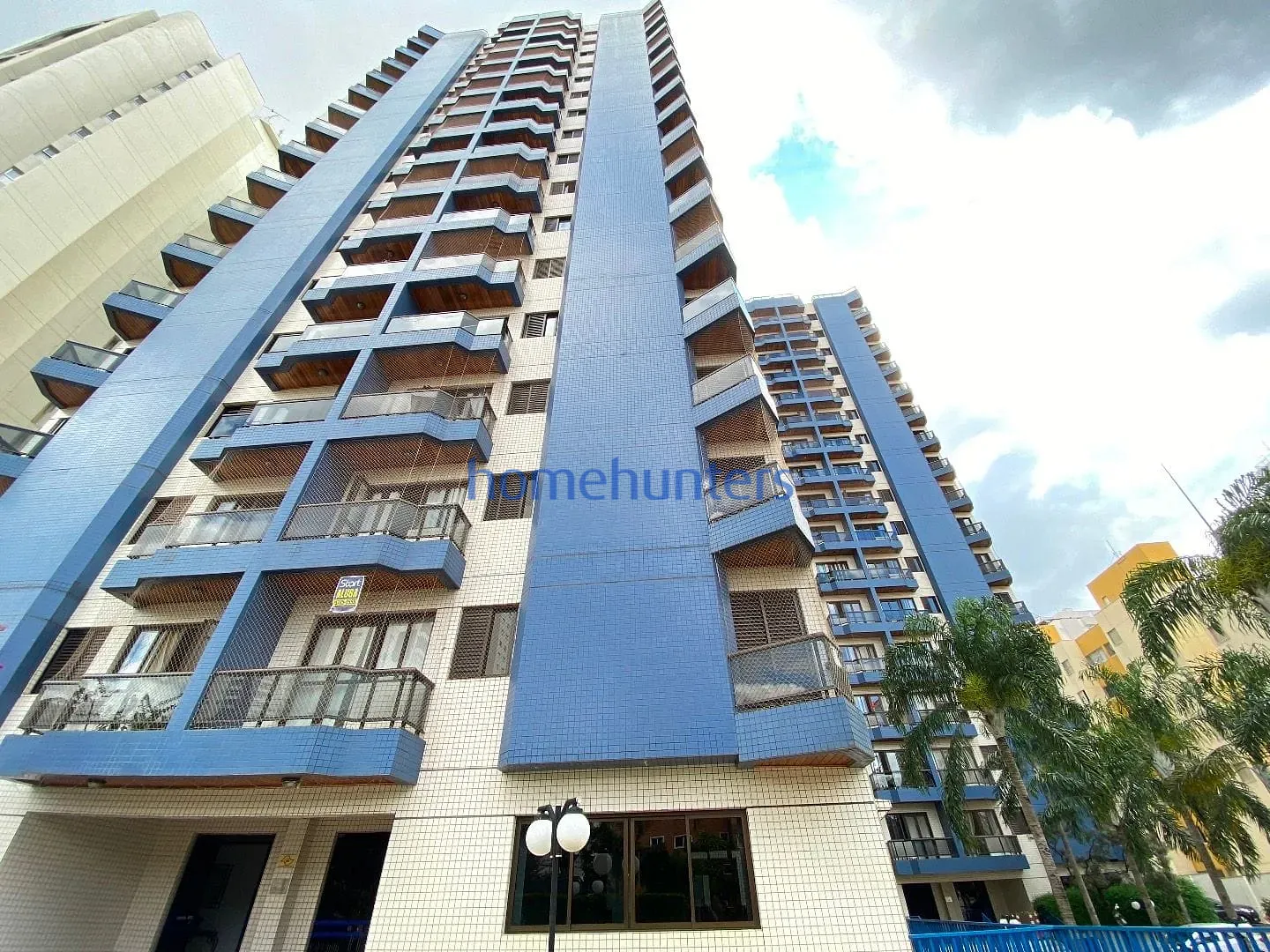 Apartamento, 3 quartos, 75 m² - Foto 26