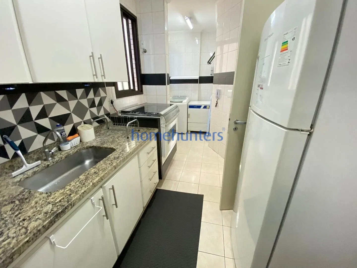 Apartamento, 3 quartos, 75 m² - Foto 7