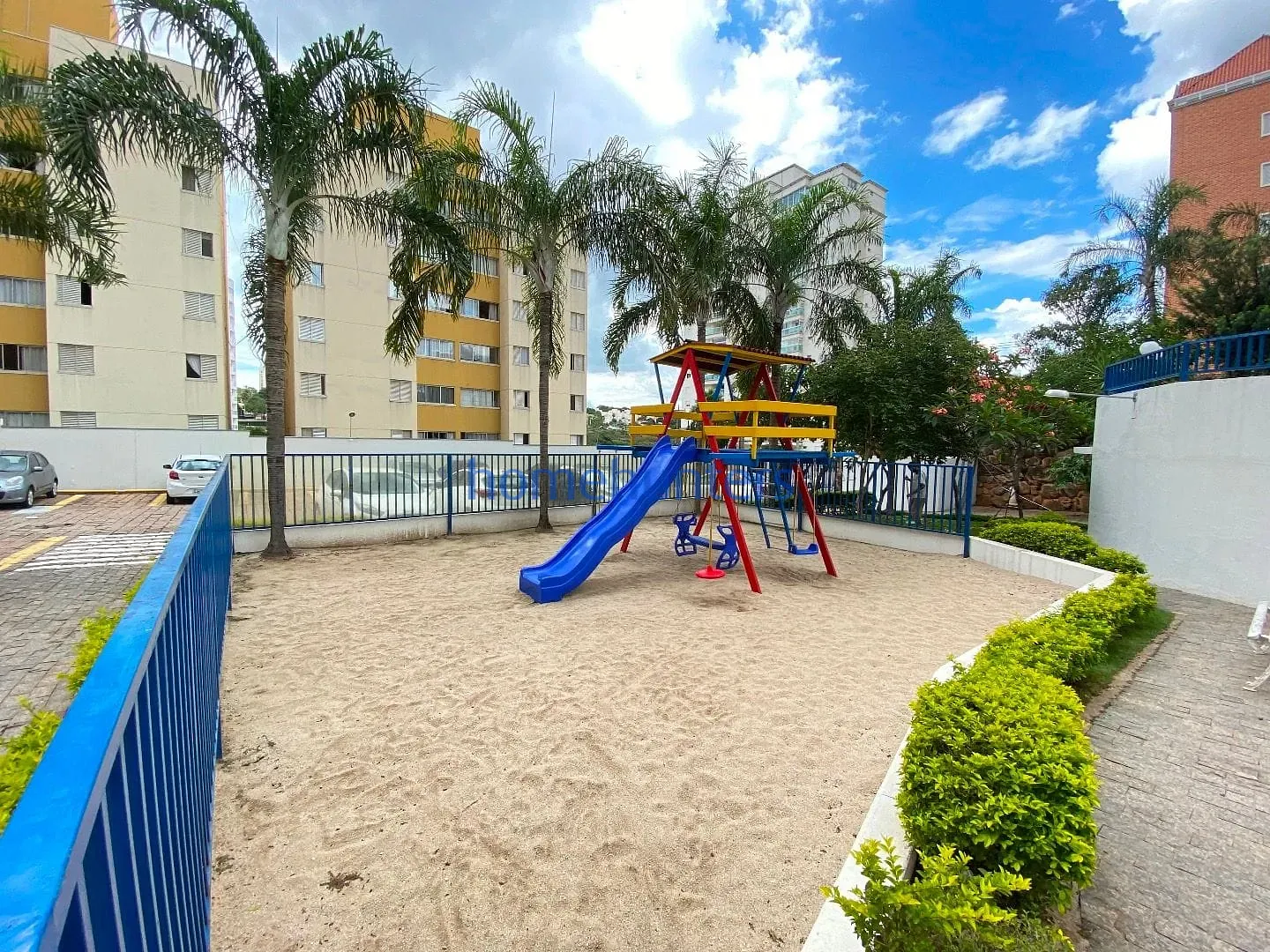 Apartamento, 3 quartos, 75 m² - Foto 29