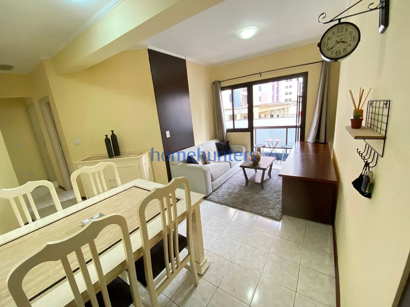 Apartamento, 3 quartos, 75 m² - Foto 2