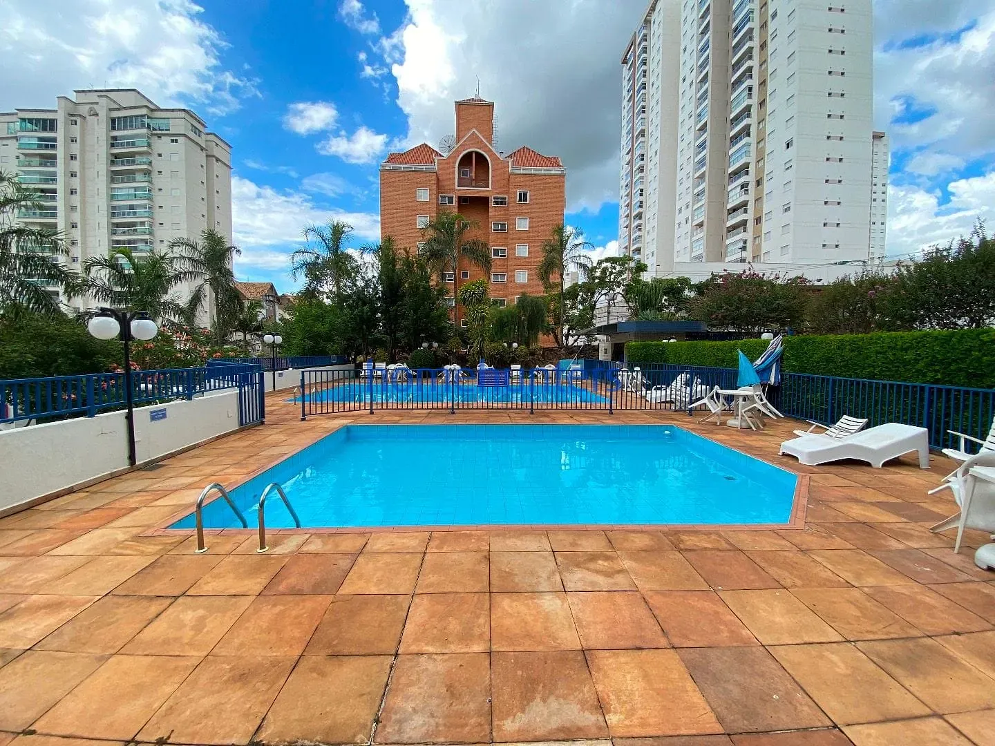 Apartamento, 3 quartos, 75 m² - Foto 27