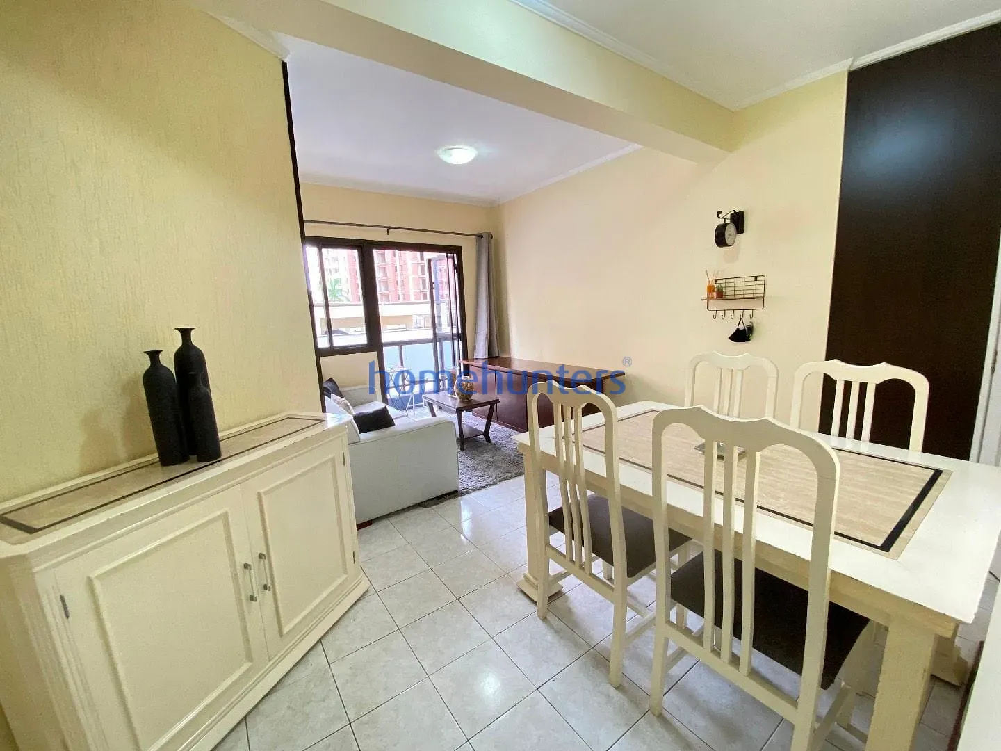 Apartamento, 3 quartos, 75 m² - Foto 3