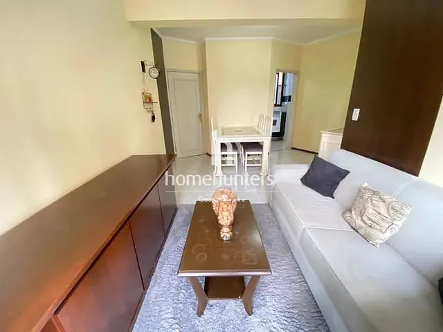 Apartamento 3 quartos e 2 banheiros, à venda, no bairro Mansões Santo Antônio em Campinas