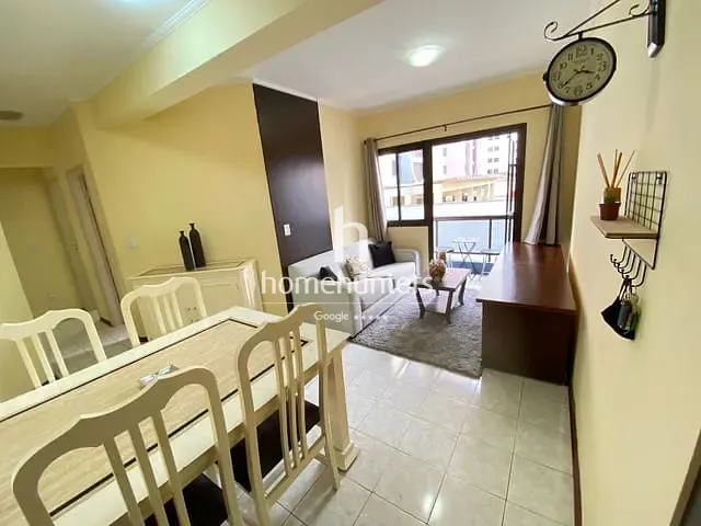 Apartamento 3 quartos e 2 banheiros, à venda, no bairro Mansões Santo Antônio em Campinas