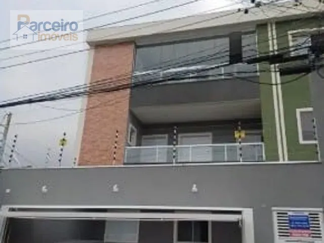 Apartamento com 52m² 2 quartos e 1 banheiro, à venda, no bairro Cidade Patriarca em São Paulo