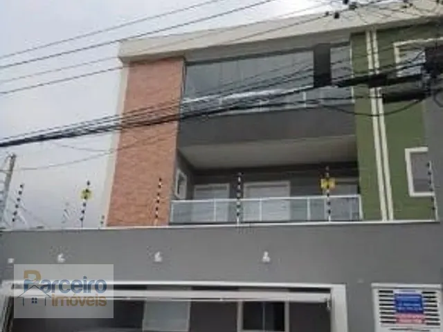 Apartamento com 52m² 2 quartos e 1 banheiro, à venda, no bairro Cidade Patriarca em São Paulo
