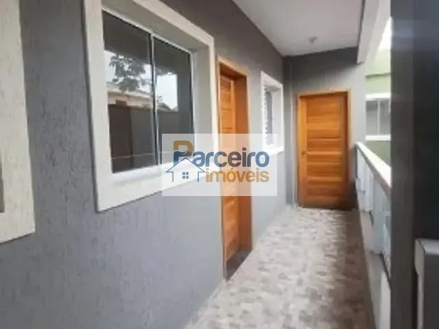 Apartamento com 52m² 2 quartos e 1 banheiro, à venda, no bairro Cidade Patriarca em São Paulo