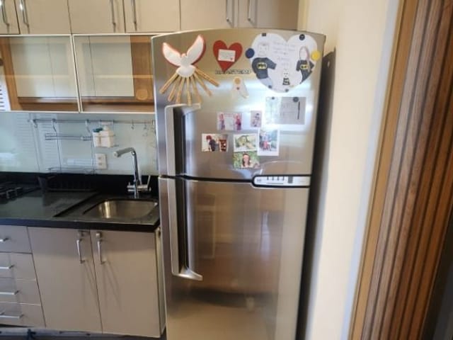 Foto do Apartamento - Apartamento Mobiliado com 2 dormitórios à venda, 48 m² por R$ 355.100 - Novo Osasco - Osasco/SP | Pitale Imóveis Ltda.