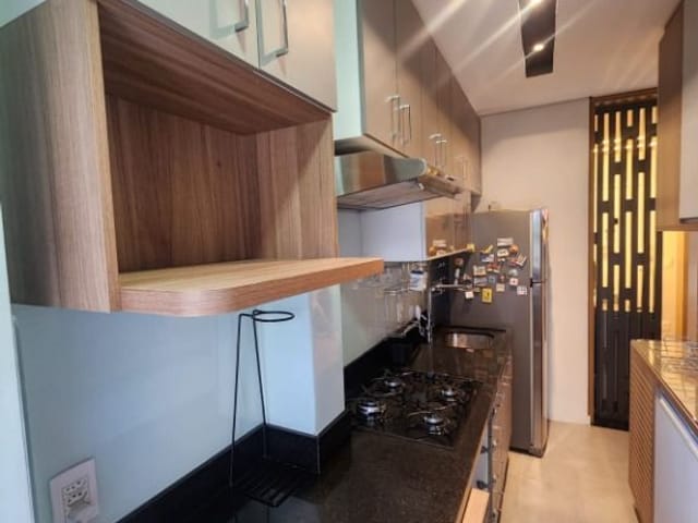 Foto do Apartamento - Apartamento Mobiliado com 2 dormitórios à venda, 48 m² por R$ 355.100 - Novo Osasco - Osasco/SP | Pitale Imóveis Ltda.