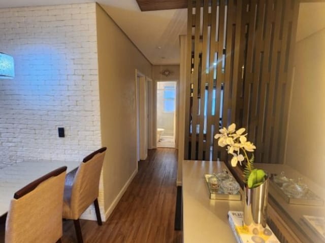 Foto do Apartamento - Apartamento Mobiliado com 2 dormitórios à venda, 48 m² por R$ 355.100 - Novo Osasco - Osasco/SP | Pitale Imóveis Ltda.