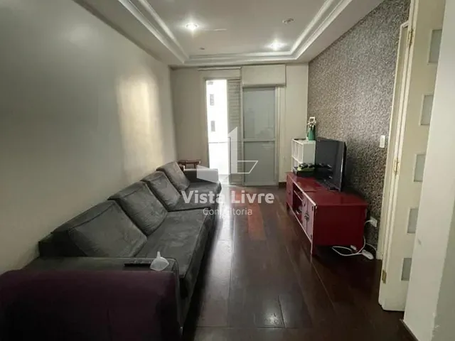 Apartamento com 129m² 3 quartos e 2 banheiros, à venda, no bairro Jardim Paulista em São Paulo